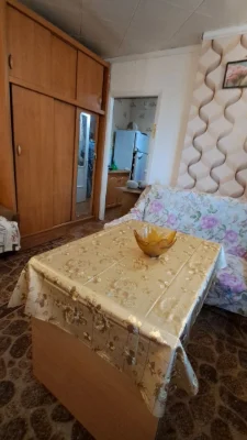 Продаётся квартира в малосемейном доме