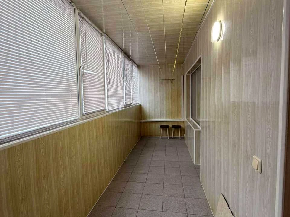 Apartment. Chernomorsk, Parkova St.