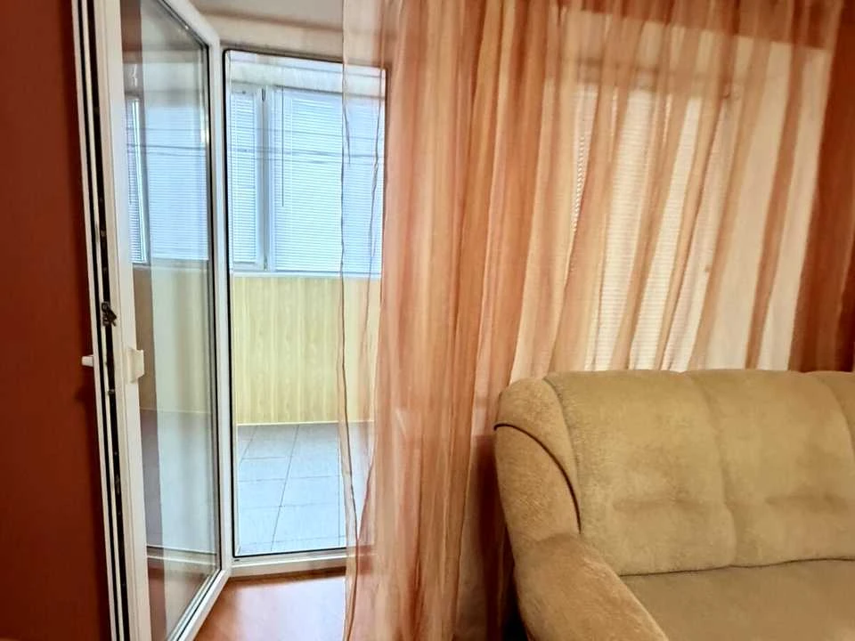 Apartment. Chernomorsk, Parkova St.