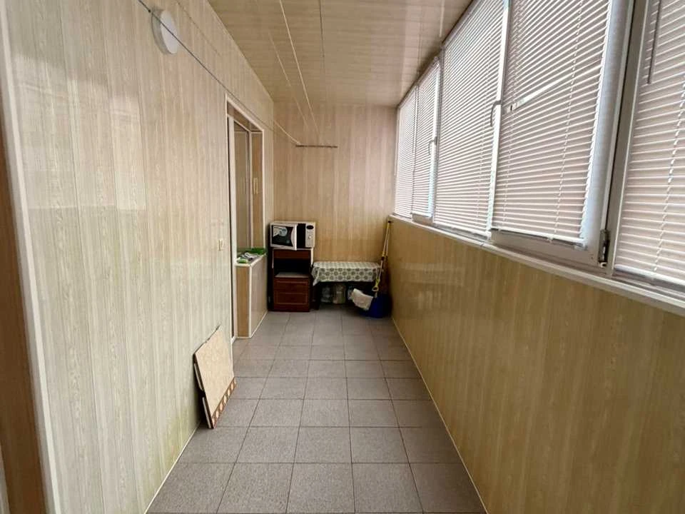 Apartment. Chernomorsk, Parkova St.