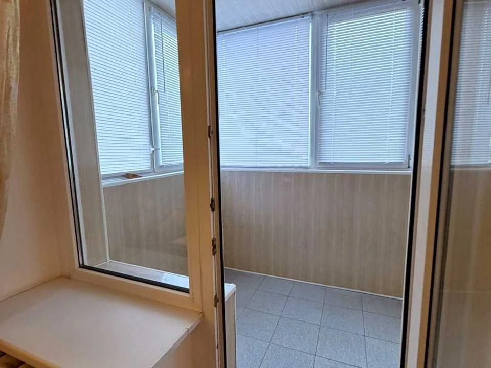 Apartment. Chernomorsk, Parkova St.