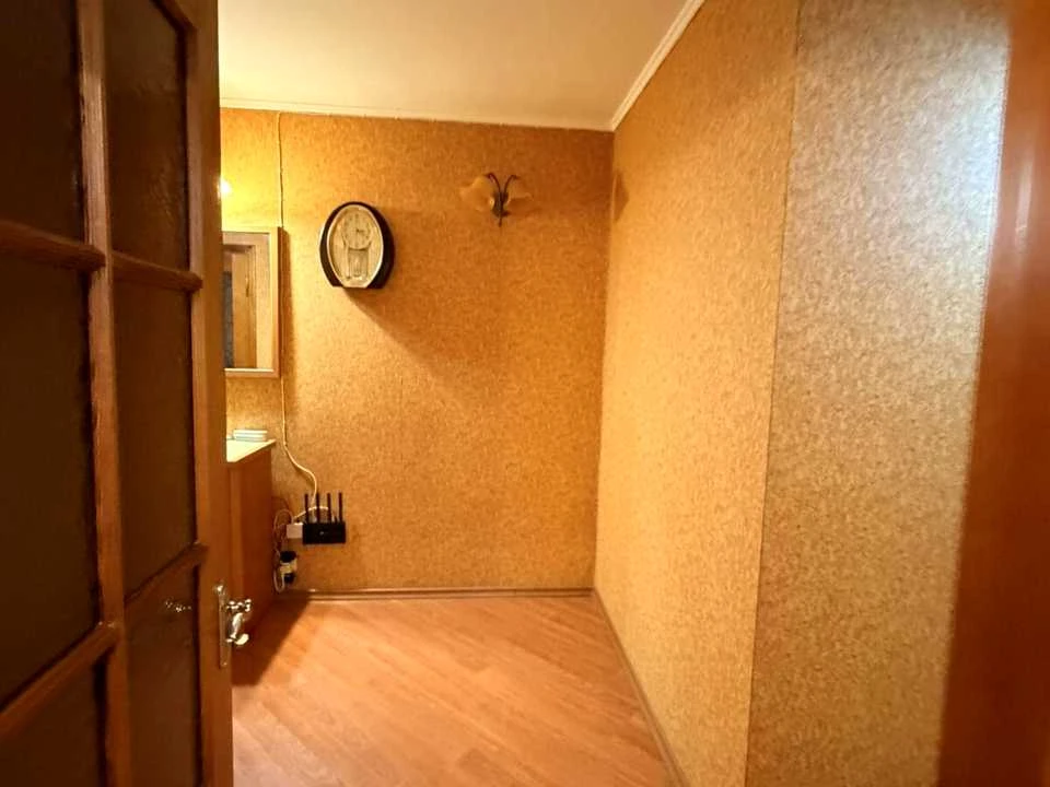 Apartment. Chernomorsk, Parkova St.