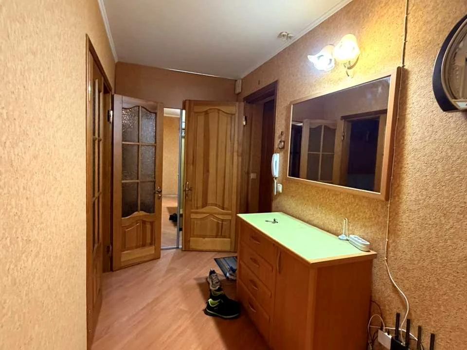 Apartment. Chernomorsk, Parkova St.