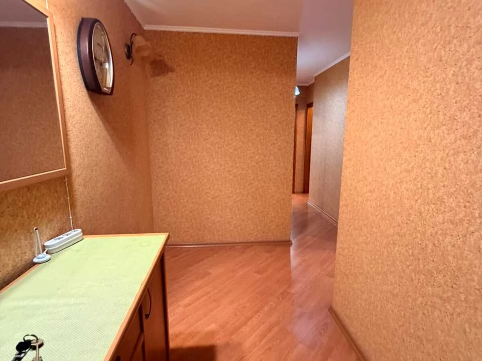 Apartment. Chernomorsk, Parkova St.