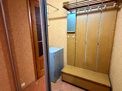 Apartment. Chernomorsk, Parkova St.