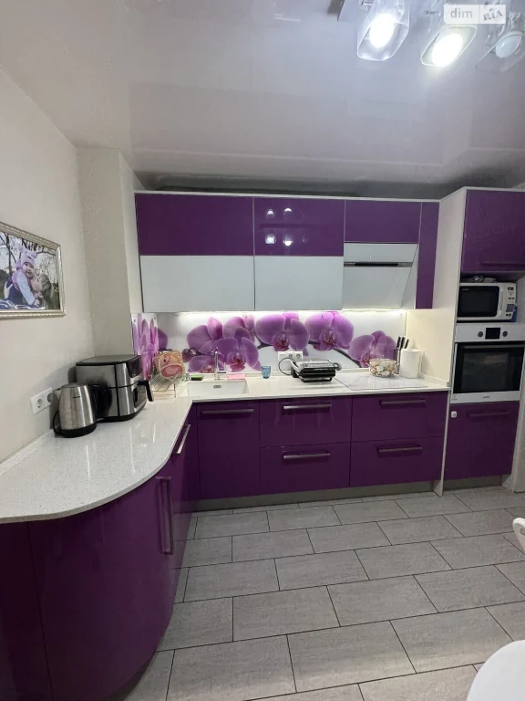 Apartment for Sale, Ilyichivsk