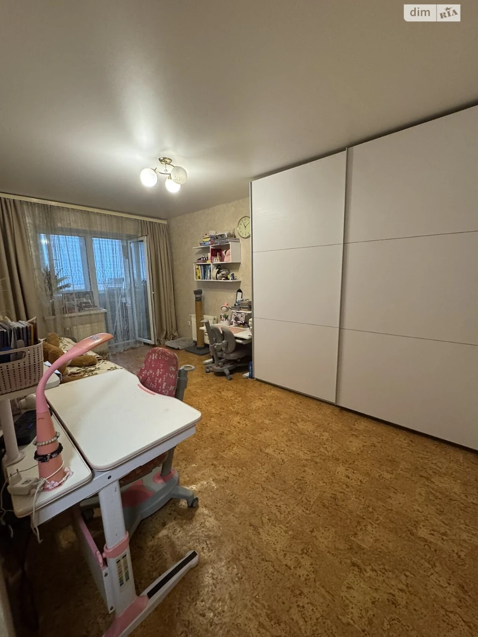 Apartment for Sale, Ilyichivsk