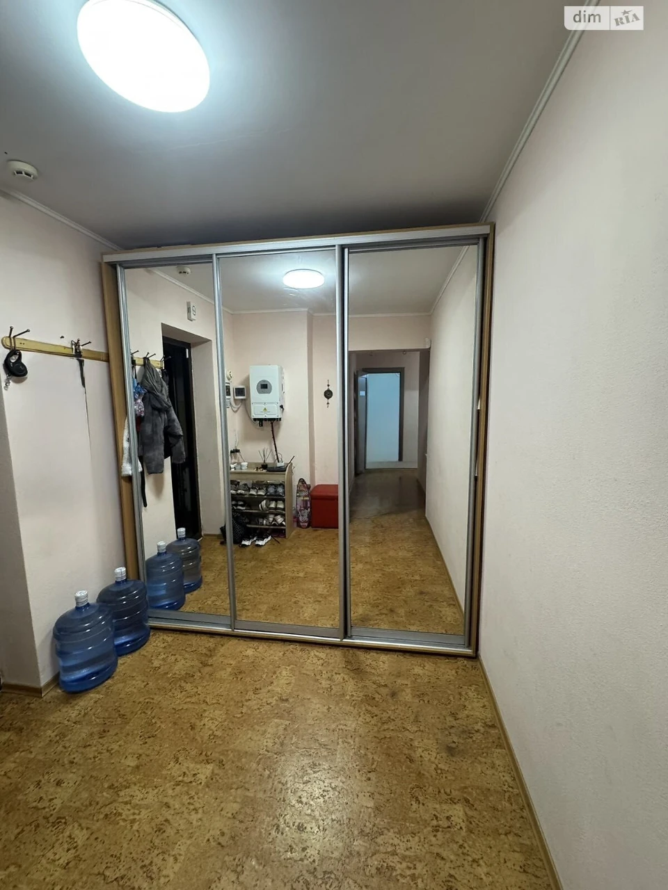 Apartment for Sale, Ilyichivsk