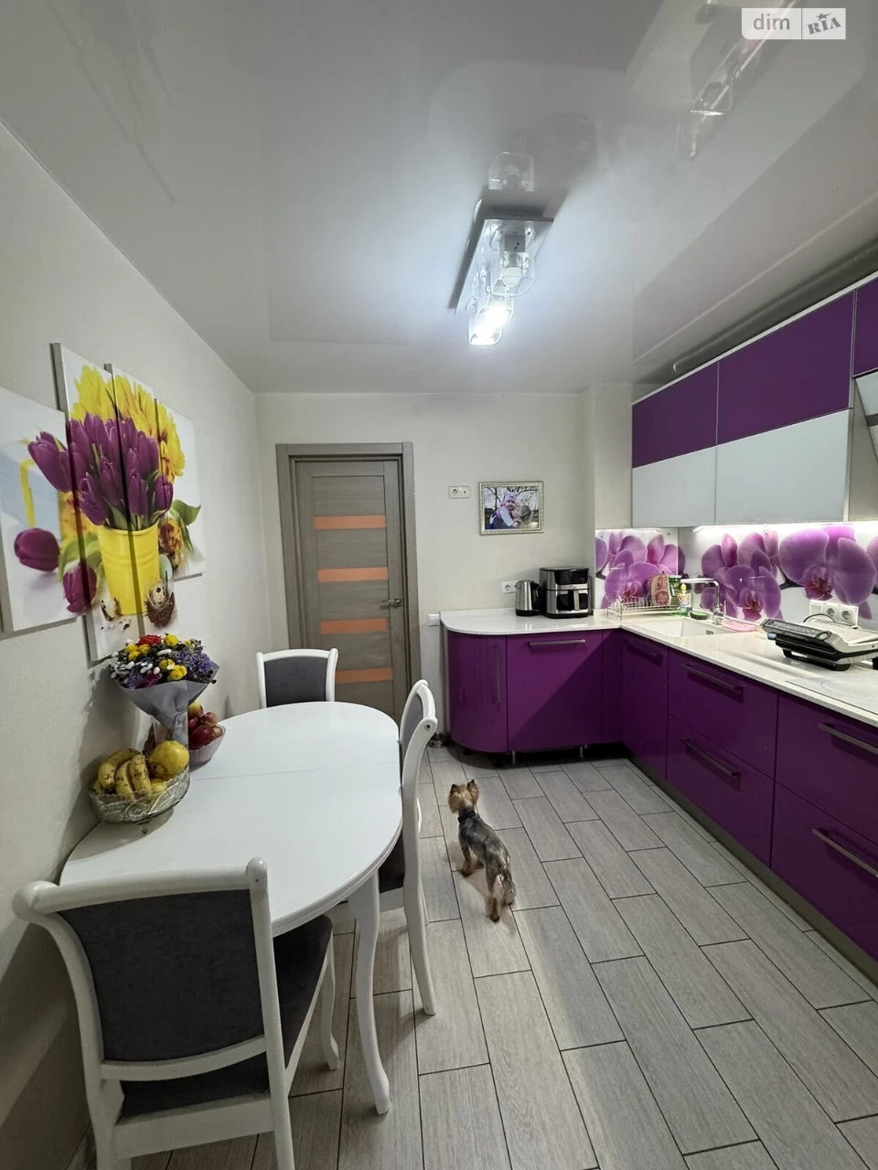 Apartment for Sale, Ilyichivsk