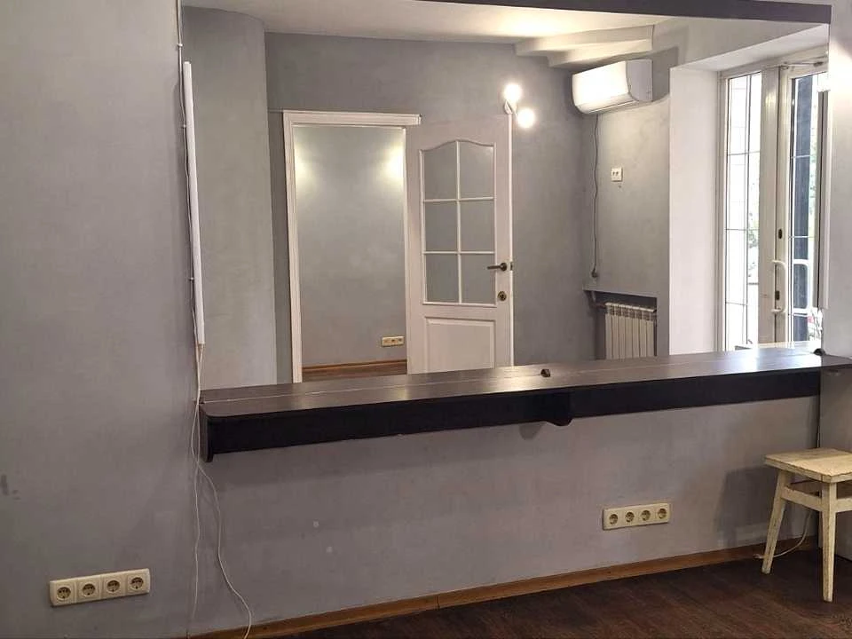 Apartment. Ochornomorsk, Zakhisnykiv Ukrainy Street