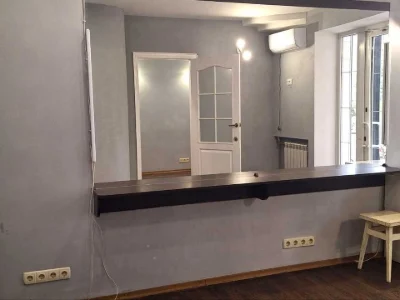 Apartment. Ochornomorsk, Zakhisnykiv Ukrainy Street