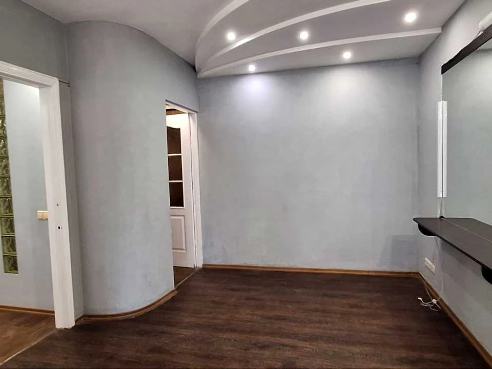 Apartment. Ochornomorsk, Zakhisnykiv Ukrainy Street
