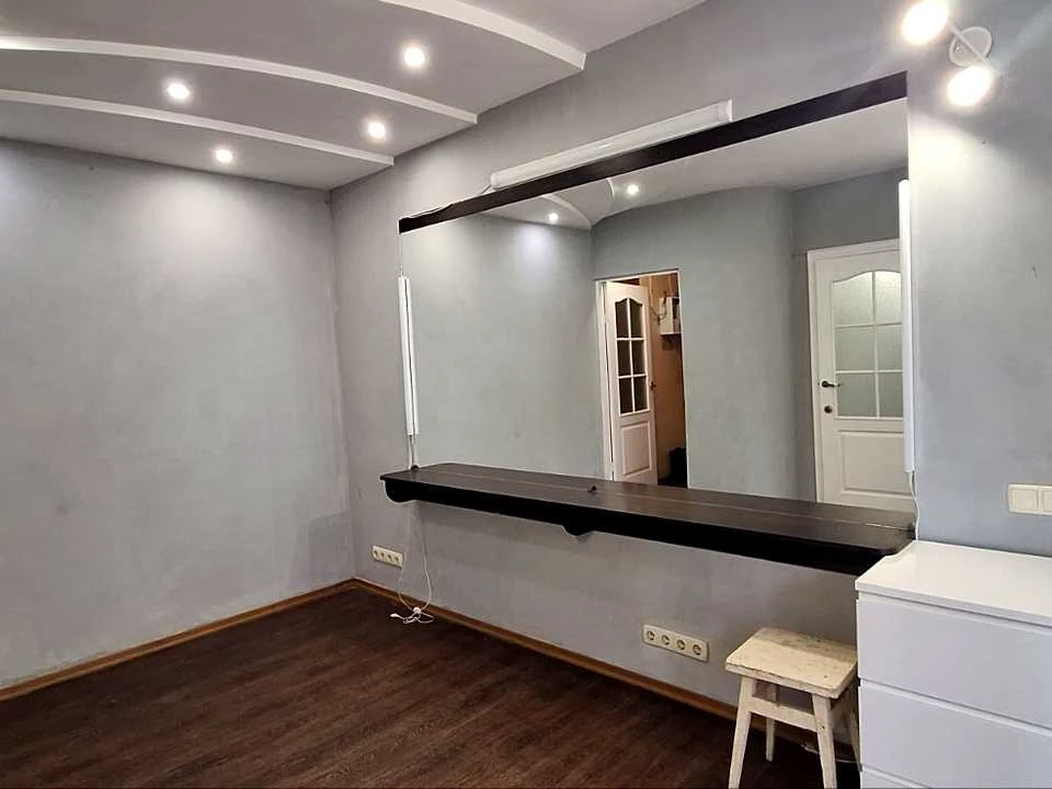 Apartment. Ochornomorsk, Zakhisnykiv Ukrainy Street