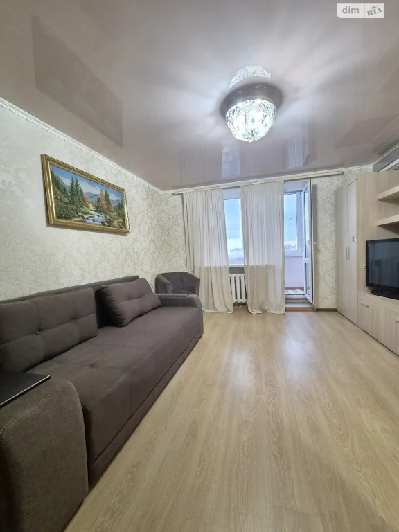 Apartment for Sale in Illichivsk