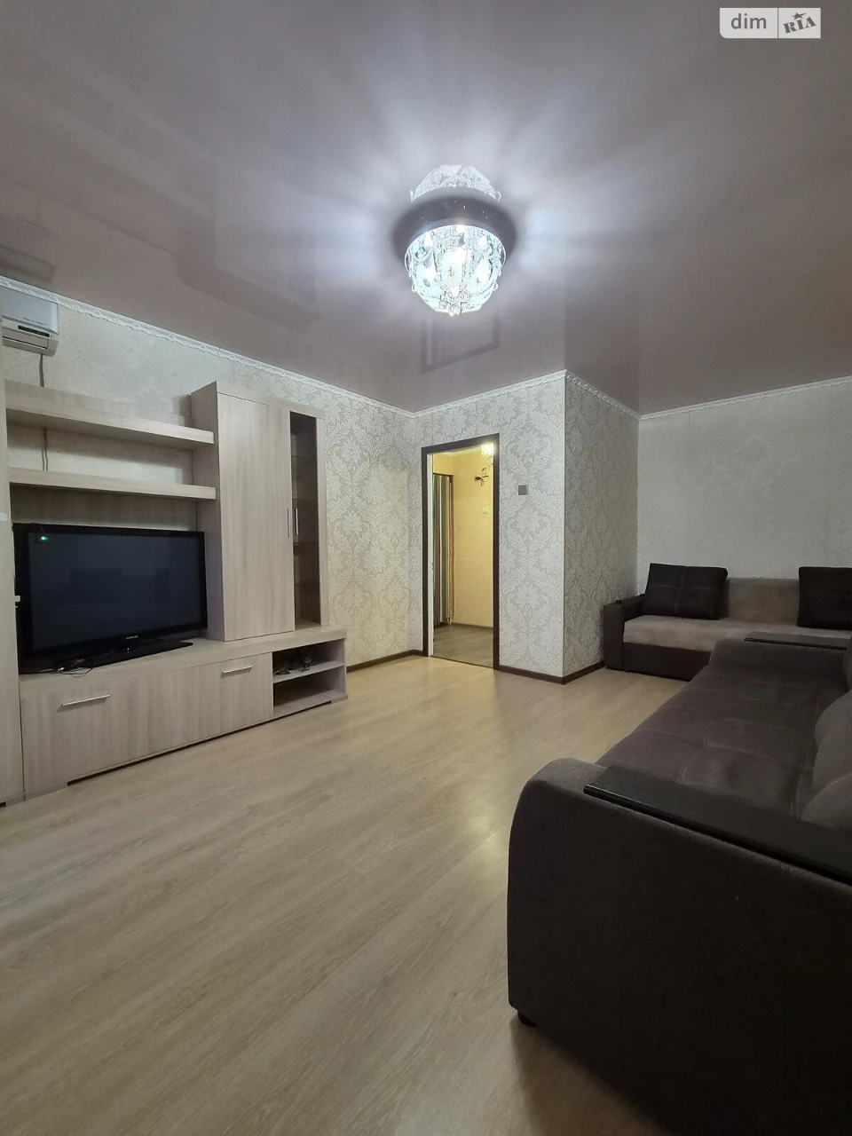 Apartment for Sale in Illichivsk