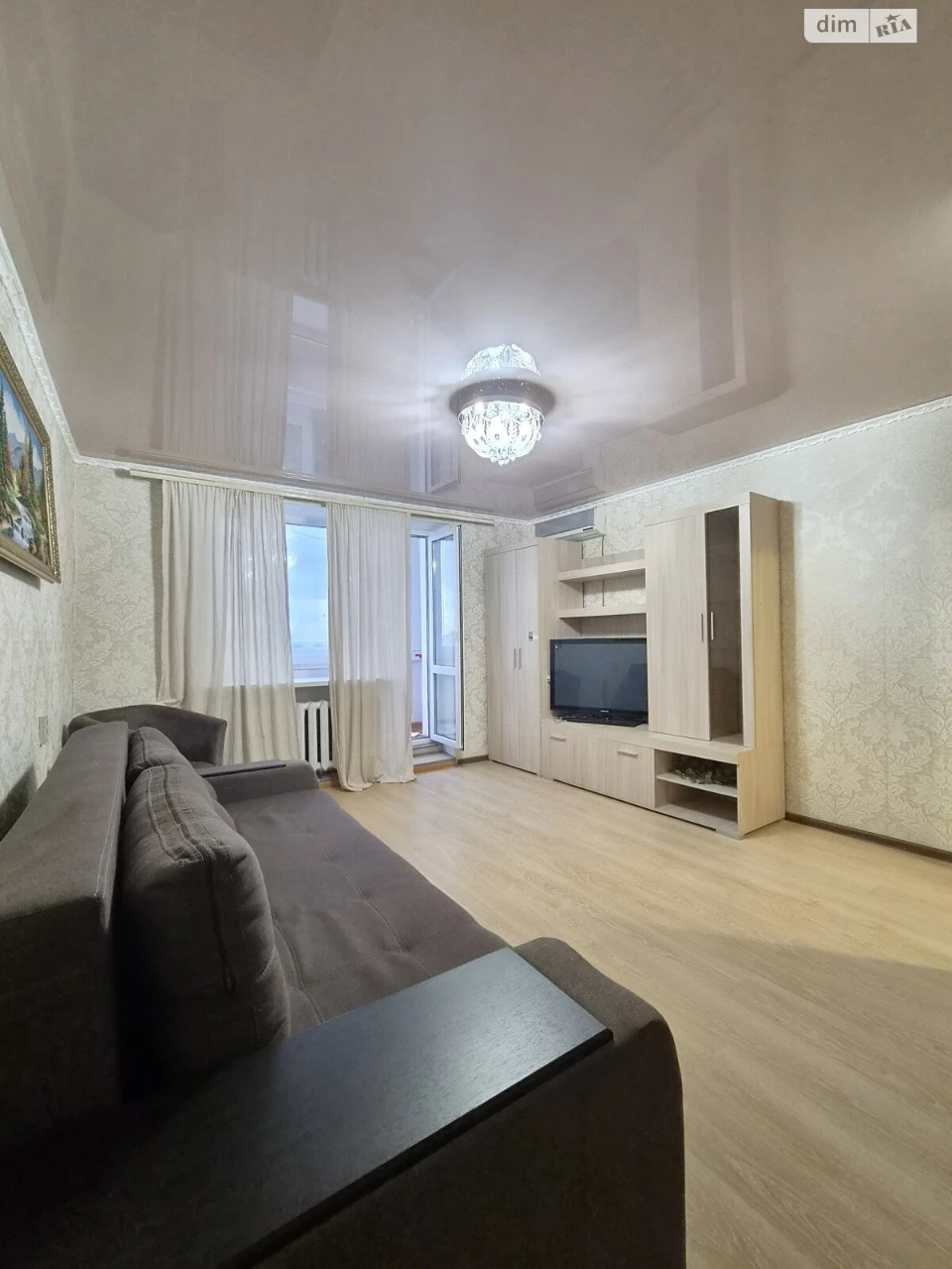 Apartment for Sale in Illichivsk