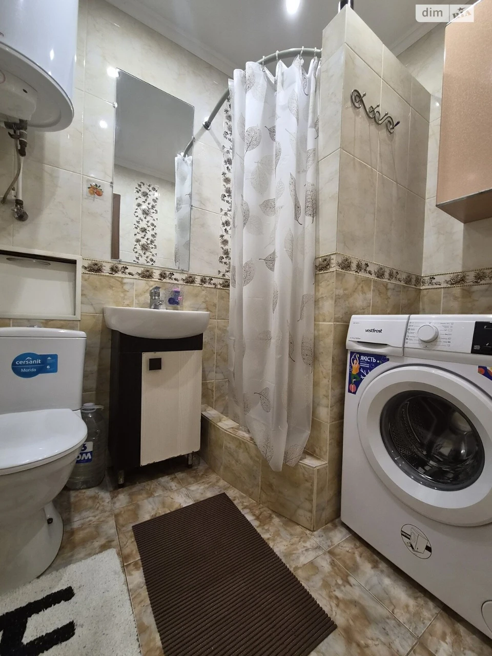 Apartment for Sale in Illichivsk