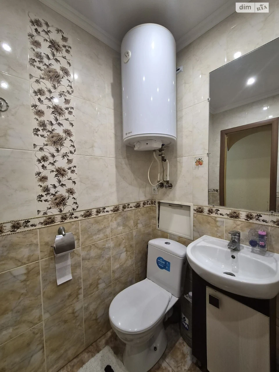 Apartment for Sale in Illichivsk