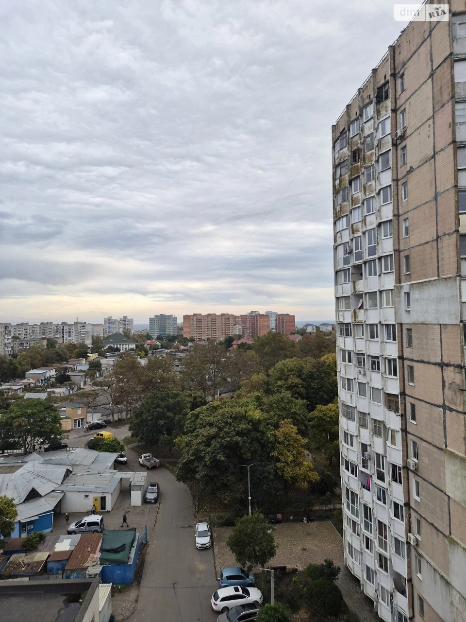 Apartment for Sale in Illichivsk