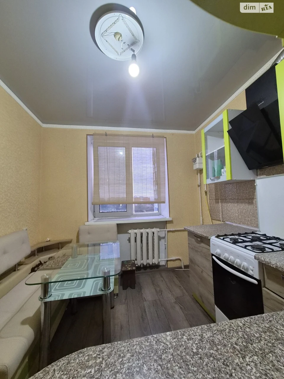 Apartment for Sale in Illichivsk