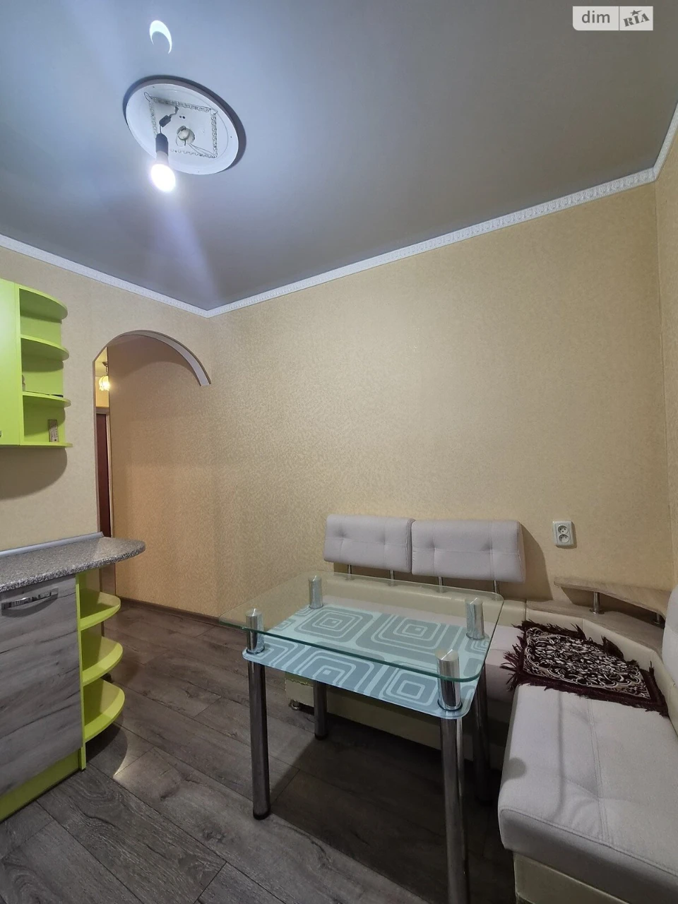 Apartment for Sale in Illichivsk