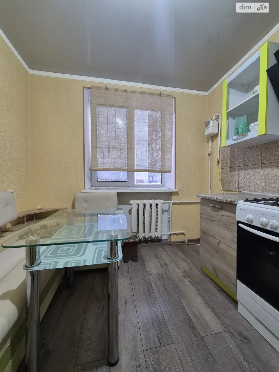 Apartment for Sale in Illichivsk