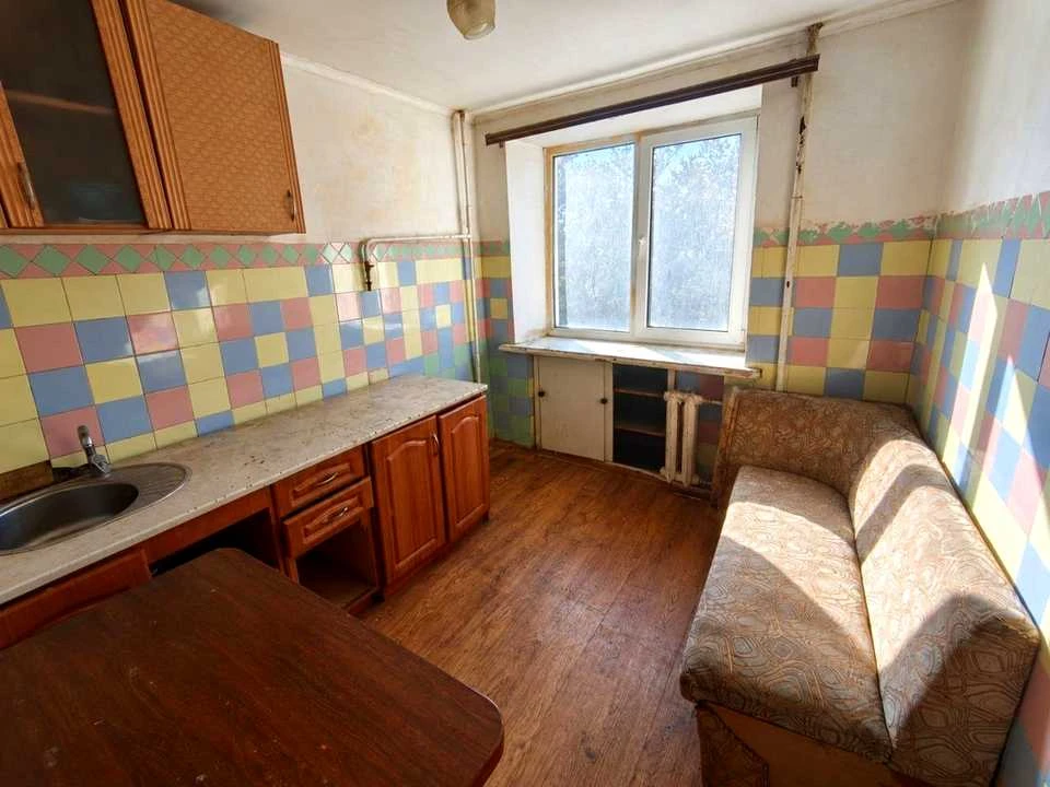Квартира. Чорноморськ, Миру просп.