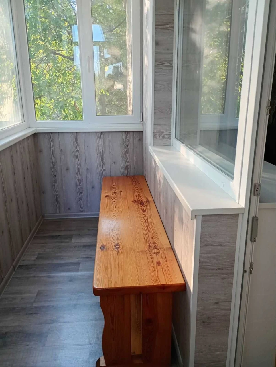 Продам квартиру 100 м2. в центре г. Карловка