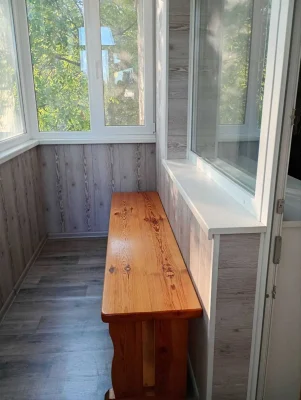 Продам квартиру 100 м2. в центре г. Карловка