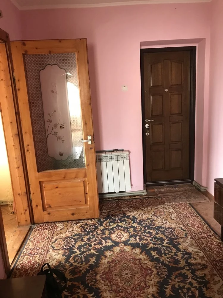 Продається 3-комнатная квартира