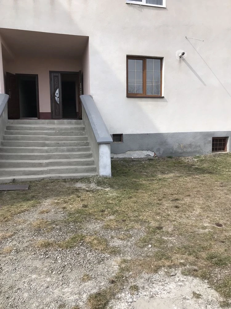 Продається 3-комнатная квартира