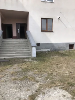 Продається 3-комнатная квартира
