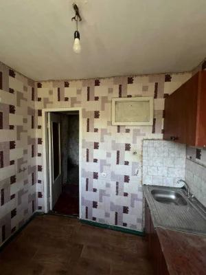 Sale of 1-bedroom apartment 35 sq.m on Cyril Stytska 16