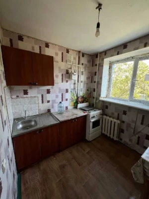 Sale of 1-bedroom apartment 35 sq.m on Cyril Stytska 16