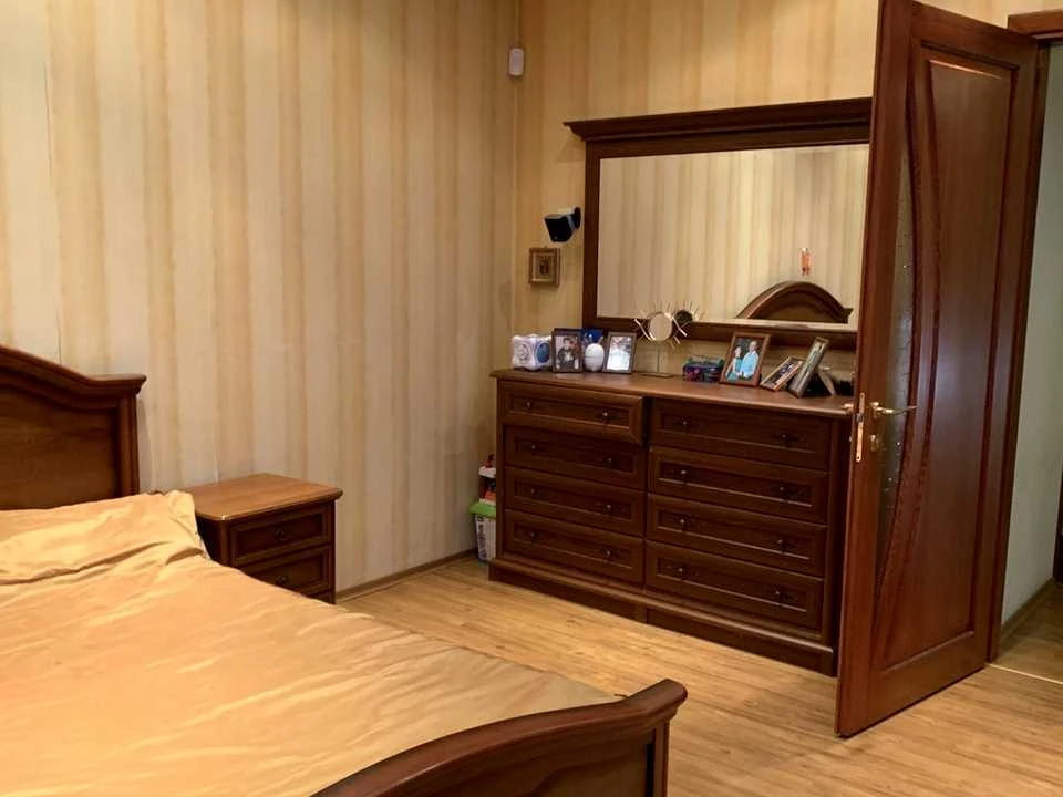 Будинок. Одеса, Квіткова вул. (Богуна)