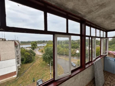 4-bedroom apartment for sale in Kanev
