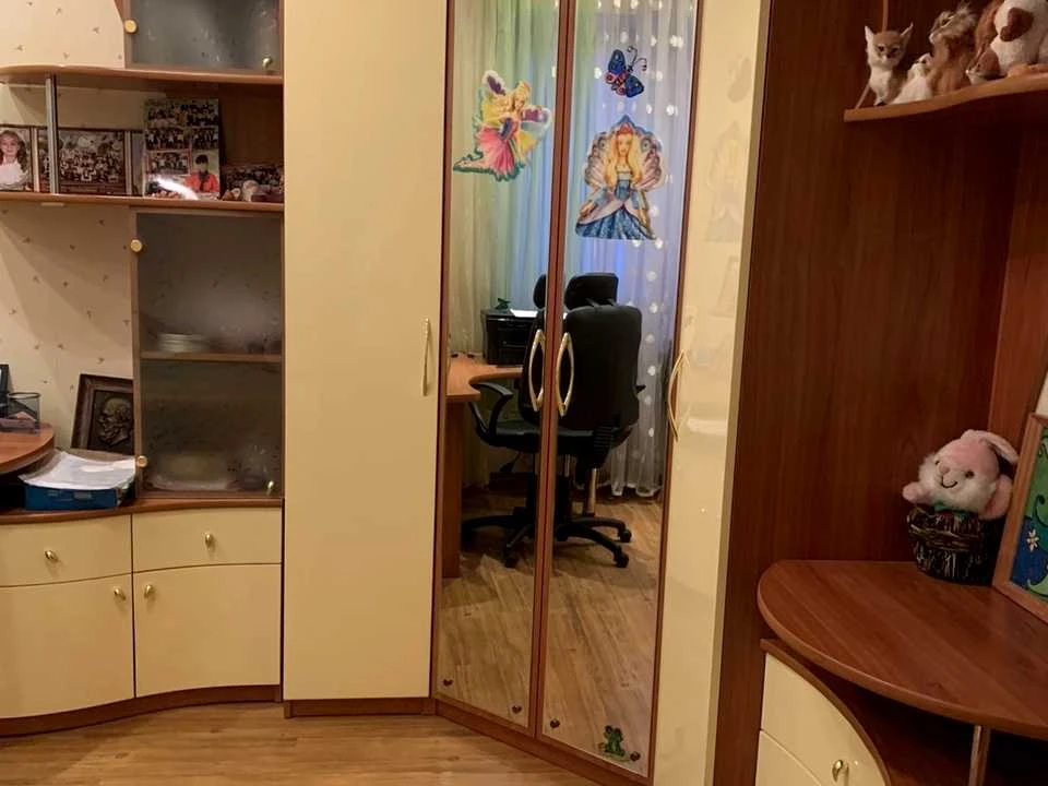 Будинок. Одеса, Квіткова вул. (Богуна)