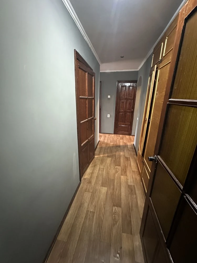 4-bedroom apartment for sale in Kanev