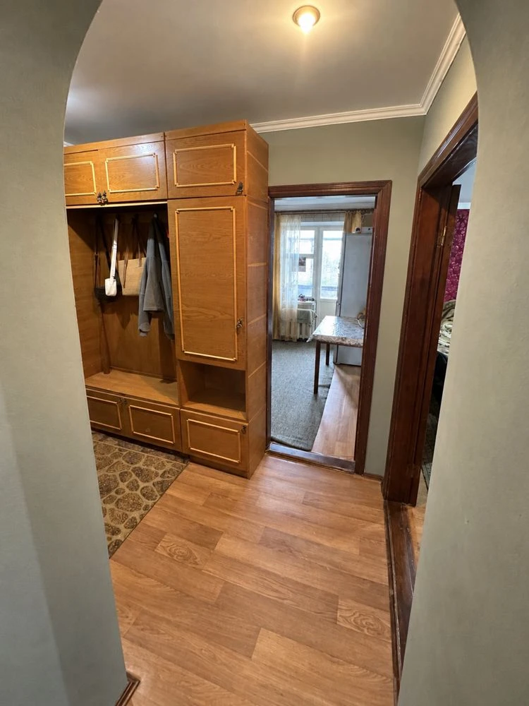 4-bedroom apartment for sale in Kanev