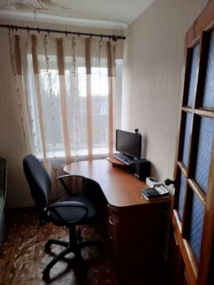 Квартира двакімнатна