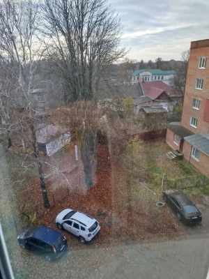 Квартира двакімнатна