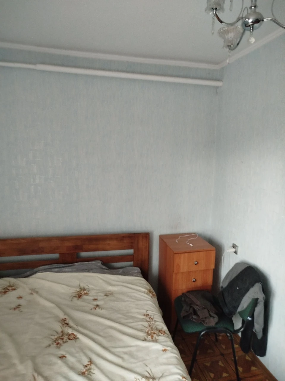 Квартира двакімнатна