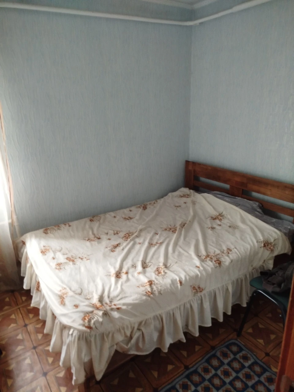 Квартира двакімнатна