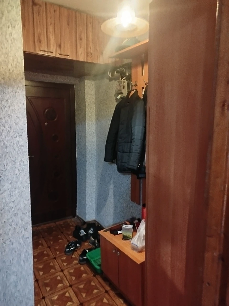 Квартира двакімнатна