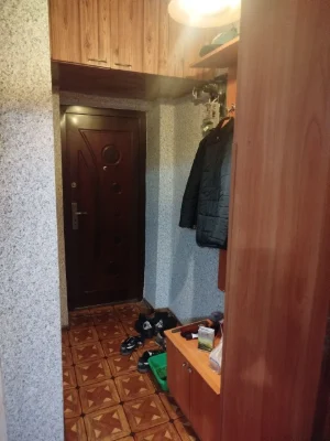 Квартира двакімнатна