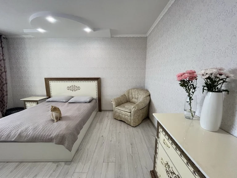 Квартира в Умані, 58,4 м²