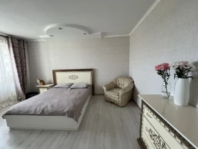 Квартира в Умані 58,4 м² двокімнатна