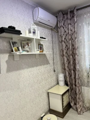 Квартира в Умані 58,4 м² двокімнатна
