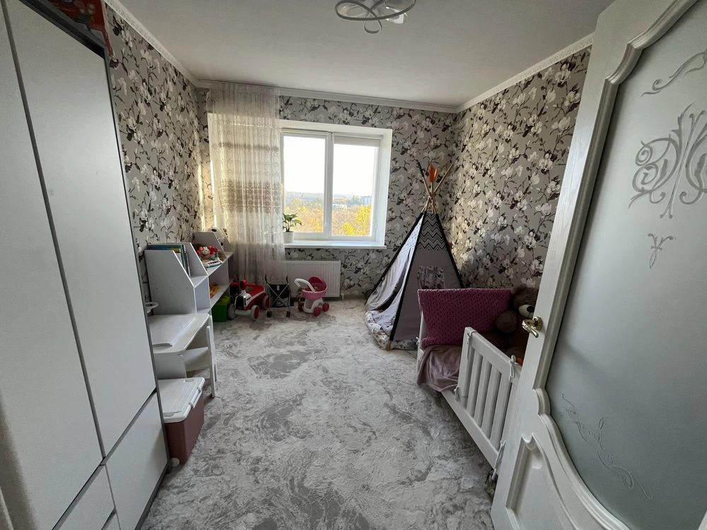 Квартира в Умані 58,4 м² двокімнатна