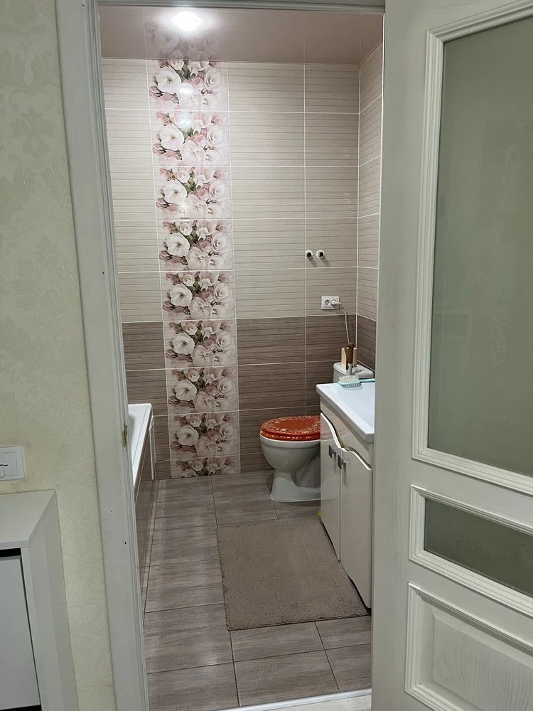 Квартира в Умані 58,4 м² двокімнатна